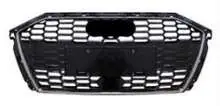 A3 21 решётка радиатора 8YG 853 651 E RN4 — Audi A3L 21"-24"