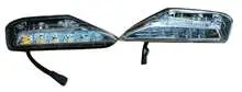 Q70 Cornering фонарь LH 26135-4AM0A RH 26130-4AM0A — Nissan Infiniti Q70