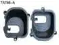 Противотуманная фара кронштейн LDV4517A796A — Ford ESCAPE 2013 (KUGA)