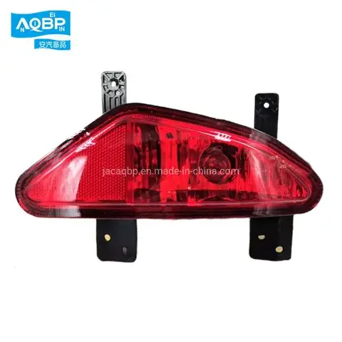 Задний противотуманная фара 1017010370 1017010371 — Geely GX2 (Panda 2nd gen)