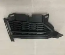 14 X-Trail противотуманная фара накладка Close 62257-4BA0A R 62256-4BA0A — Nissan X-Trail 2014
