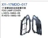 Противотуманная фара накладка, спортивный HS7Z17B814VA — Ford 2017 fusion