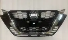 19 Altima передний решётка радиатора 62310-6CA1A — Nissan Altima 2019