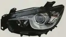 Фара для Cx5 (2014-2016) KR11-51-0L0A — Mazda CX-5(2014-2016)