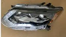 X-Trail Led фара США 26060-6FL6A R 26010-6FL6A — Nissan X-Trail 2017