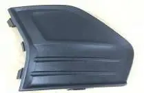 Противотуманная фара накладка, без отверстием, DERMATOGLYPH KS7Z17814AB KS7319953AA — Ford 2019 fusion