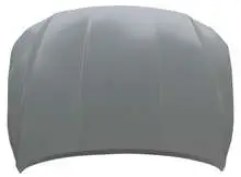 Капот для Cx-50 (2023) VCY0-52-31X — Mazda CX-50(2023)