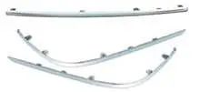 Задний бампер полоса 85075-JN05A R 85074-JN05A Middle 85072-JN05A — Nissan Teana 2008