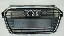 A1 17 решётка радиатора 8XA 853 651 B — Audi A1