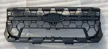 Решётка радиатора, TREMOR тип SZ6Z-8200-MA — Ford 2025 MAVERICK