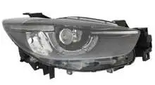 Фара для Cx5 (2015-2016)Led Afs Лев. KA1F-51040 — Mazda CX-5(2014-2016)