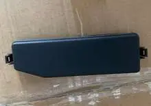 2017 Rogue Fuse коробка накладка 24832-4BA0B — Nissan Rogue 2017