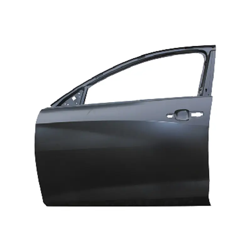 Передняя дверь Лев./Прав. 2336690 — Chevrolet MALIBU 2017-