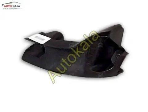 Задний бампер кронштейн L:1068003723 R:1068003724 — Geely Emgrand EC-7 3-box