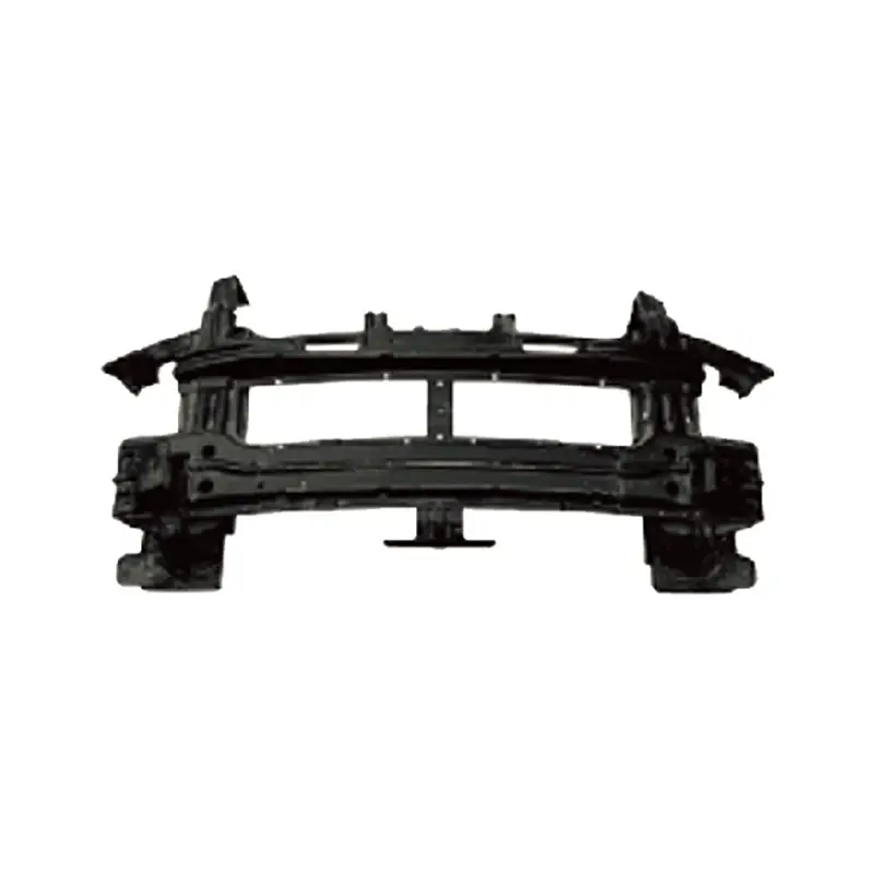 Передний бампер кронштейн 96858962 — Chevrolet CAPTIVA 2007-2010