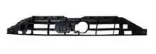A8D5 решётка радиатора кронштейн 4N0 807 233 A — Audi A8 19"-22"(D5)
