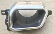 MUFFLER накладка FB5317G771AD — Ford EXPLORER 2016