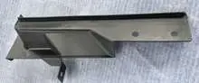 Воздушный VENT накладка LJ9Z8311B — Ford 2021 MACH-E USA TYPE