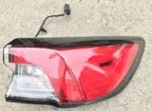 Задний фонарь, out боковой американская версия LJ6B13405AH — Ford ESCAPE 2020 USA type