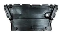 A4 B9 накладка под двигатель 8WD 863 821 — Audi A4(B9) 16"-18"