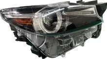 Фара для Cx9 Лев. (16-22)Led TK50-51-041C — Mazda CX-9