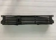 Нижний решётка радиатора радиатор заслонка радиатора -A269 21421-6RS0A — Nissan X-Trail 2021
