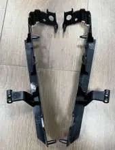 Передний бампер кронштейн JL1Z-17C947-C — Ford 2018-2021 Expedition (Expedition)