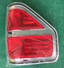 Задний фонарь, хром BL3Z13405B — Ford 2009-2014 F150