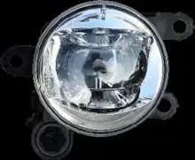 Противотуманная фара 90206507 R 90206508 — Mitsubishi Outlander EX 2023