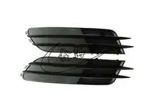 C7 противотуманная фара накладка 4GD 807 681 — Audi A6(C7) 13"-15"