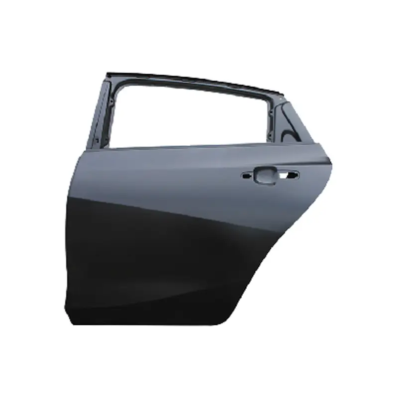 Задняя дверь Лев./Прав. 23366988 — Chevrolet MALIBU 2017-