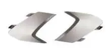 A3 21 sline задний бампер полоса 8YG 807 731 — Audi A3L 21"-24"