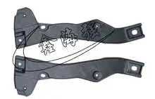 A4 B7 connecting piece 8E0 807 203 — Audi A4(B7) 06"-08"