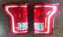 Задний фонарь, BULB тип FL3Z13405A — Ford 2015 F150