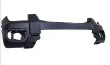 Передний бампер верхний N1WZ-17D957-CQPTM — Ford RANGER 2023- (USA)