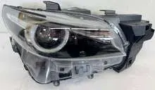 Фара для Cx9 Лев. (16-20)Led TK63-51-041 — Mazda CX-9