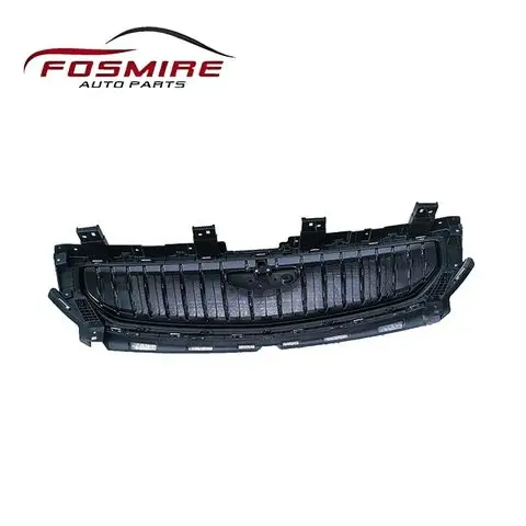 Решётка радиатора 6013045200 — Geely Emgrand 2022