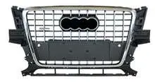 Q5 10-SLINE решётка радиатора 8R0 853 651 P — Audi Q5 09"-12"