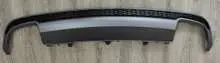 C7PA sline задний спойлер 4G0 807 521 R 4G0 807 833 B — Audi A6(C7PA sline) 18"