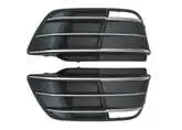 Q5 18 Sline противотуманная фара накладка 80D 807 679 — Audi Q5L 18"-20"