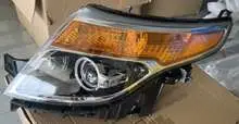 Фара, американская версия BB5Z13008N — Ford 2011 EXPLORER