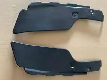12-16 Sentra задний внутренний обшивка 78819-3RA0A R 78818-3RA0A — Nissan Sentra 2012-2016