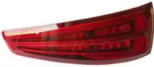 Q3PA задний фонарь 8U0 945 093 — Audi Q3(Q3PA) 16"-18"
