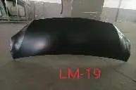 Капот 53301-58070 — Lexus LM