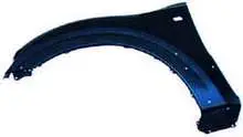 Крыло (V73) MR535753 R MR535756 — Mitsubishi Pajero Montero V73 2001-2006