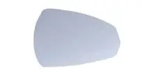 A3 14-16 зеркало стекло 8V0 857 535 — Audi A3 14"-16"