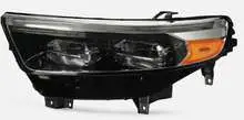 Фара американская версия, с LED LB5Z13008BC — Ford EXPLORER 2020 USA type