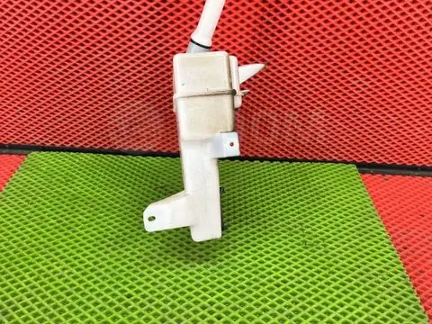 Водяной бачок с Motor (2x outlet) 6025027200 — Geely Starray 2020 Pro