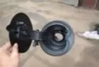 Брызговик RAISTS в сборе BM51F27936EC — Ford 2012 FOCUS