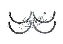 Q3 колёсный бровь 8U0 853 717 — Audi Q3 13"-15"